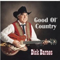 Dick Barnes