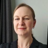 Sarah Brackenbury