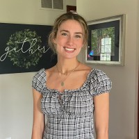 Gabrielle Kerr