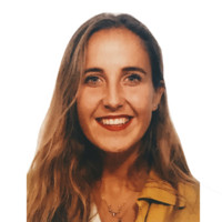 Ainhoa Sagastume Telleria