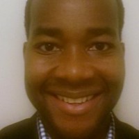 Leonard Harriott