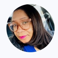 Charlene Taylor, MEd