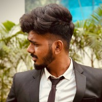 Roshan Jayakumar