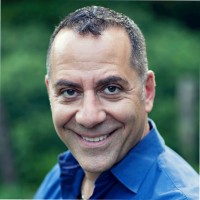 Nicholaos Papadopoulos, SHRM-CP