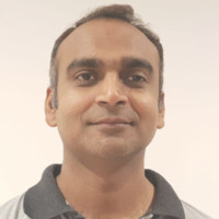 Anshuman Saha