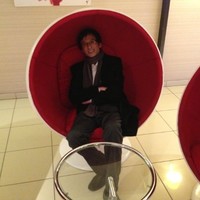Thierry Chea
