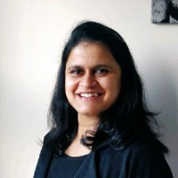 Kruthika Sundaram, Ph.D.