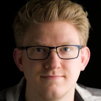Ryan Whitehouse, C.E.T.