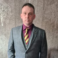 John Buckley CMI ILM