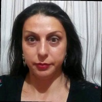 Solange Sant'Ana