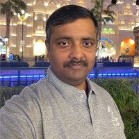 Pankaj Kumar Yadav