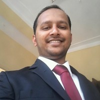 Edwin Dsouza