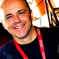 David White, BA(Hons)