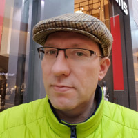Harri Harju