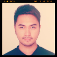 Mark Anthony Carpio