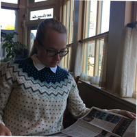Cecilie Greisgaard Petersen