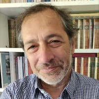 Sébastien Gibert