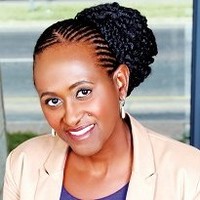 Busisiwe Maria Legodi