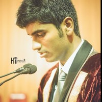 Vigneshwar M