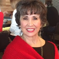 jacqueline stamates