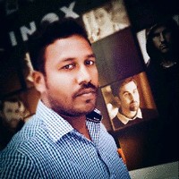 Arumugam Aru