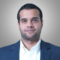 Mahmoud Amer