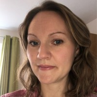 Liz Hathaway