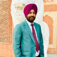 Sandeep Singh