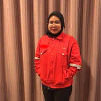Zulaikha Zamri