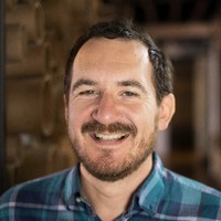 Jeremy Parker