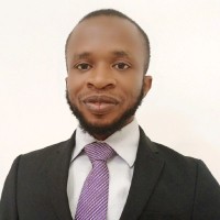 Glory Okoh