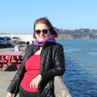 Moya Murphy