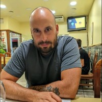 Damien Castro