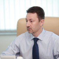 Владимир Камашев