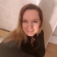 Angelique Nicolai