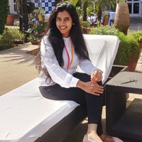 Sruthi Nandakumar