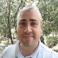 Francisco Carcelero