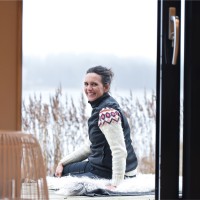 Anna Munther