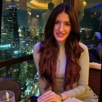 Christina Stefanitsis, Pt