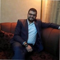 Mohanad Zaki