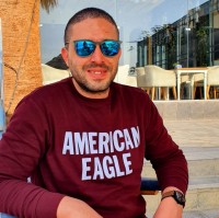 Amr Aboshady