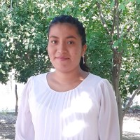 Ingrid Angelica Marroquin Andres