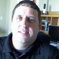 Andy Stonehocker