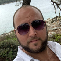 Adam Becvarik