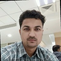 Pragnesh Pandey