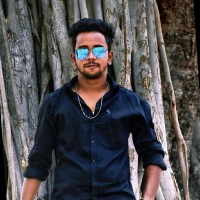 Shubham Macharla