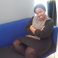 Vuyiseka Ndinisa