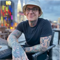 Andreas Nyberg
