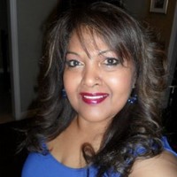 Tisha Crossley