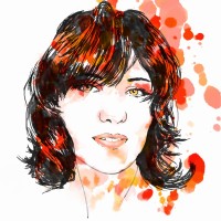 Gabrielle Carron